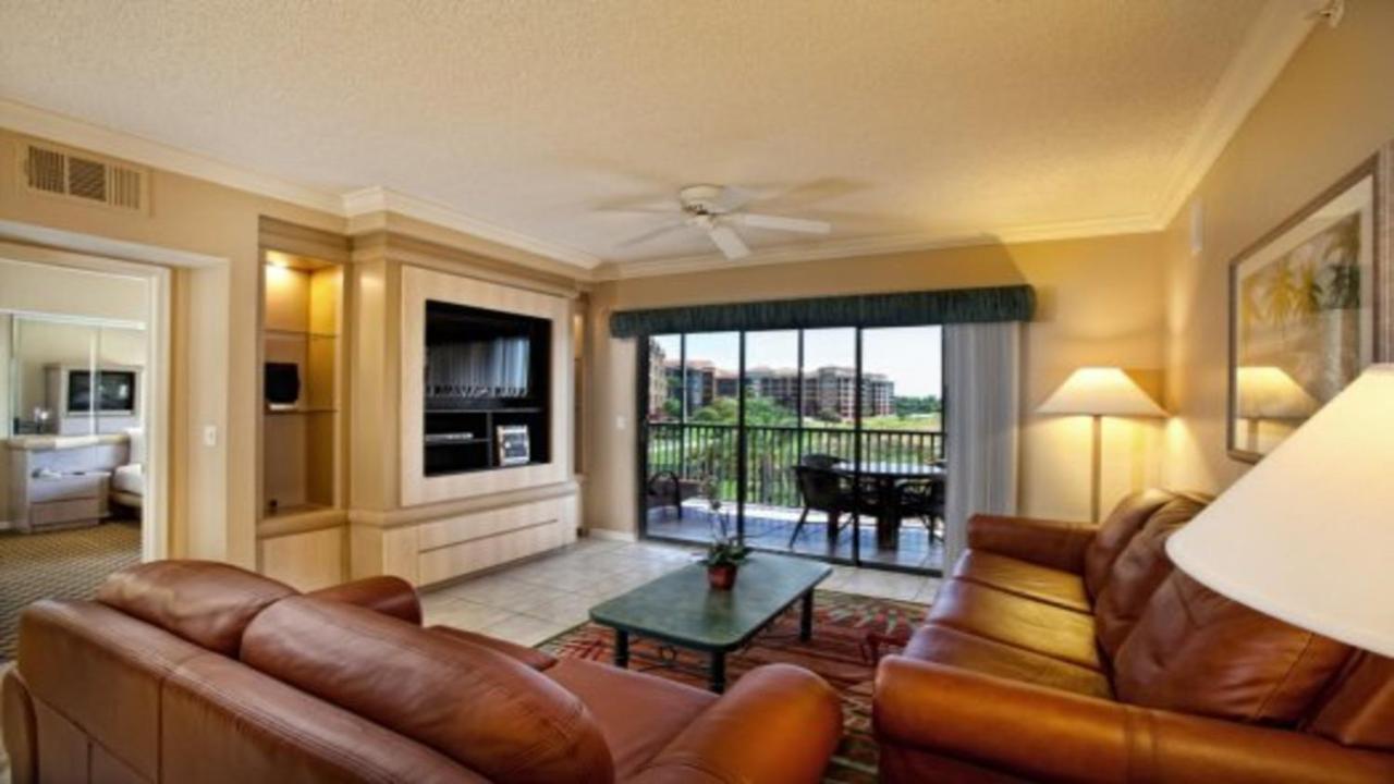 Stunning Condo Near Universal Studios Williamsburg Kültér fotó