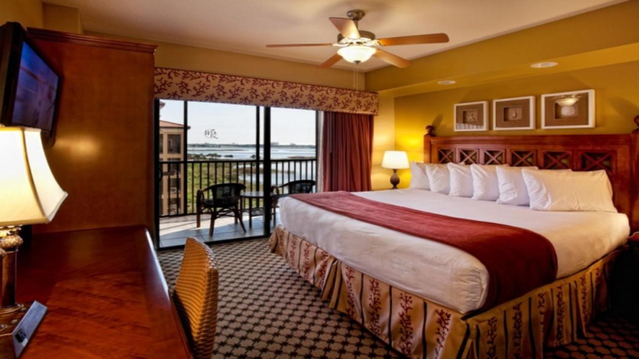 Stunning Condo Near Universal Studios Williamsburg Kültér fotó